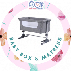 Baby Box & Matresses