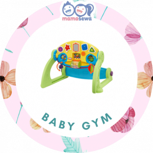 Baby Gym