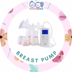 Breast Pump