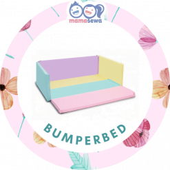 Bumperbed