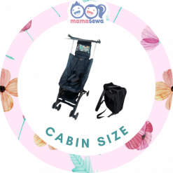 Cabin Size