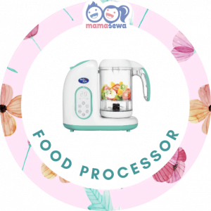 Food Processor