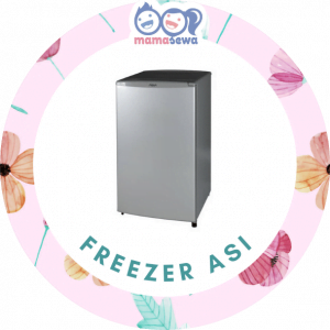 Freezer Asi