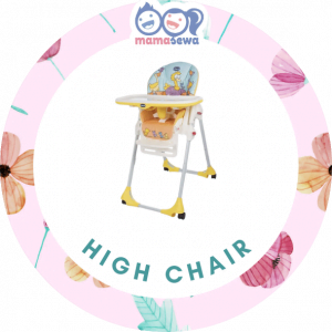 High Chair