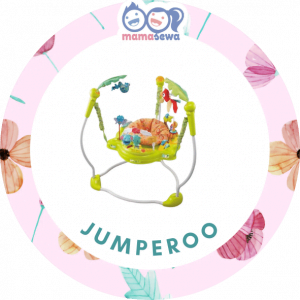 Jumperoo