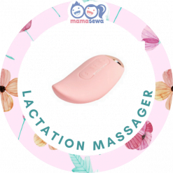 Lactation Massager