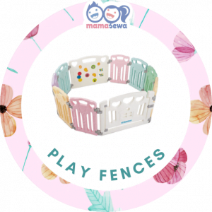 Play Fences