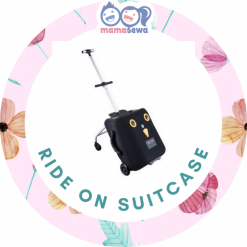 Ride on Suitcase