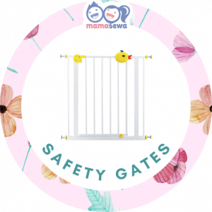 Safety Gates