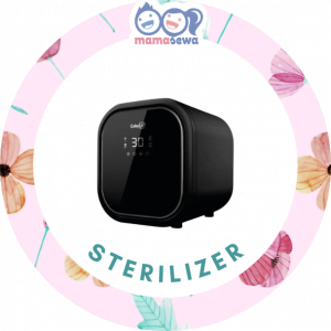 Sterilizer