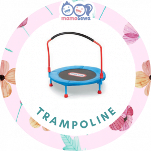 Trampoline