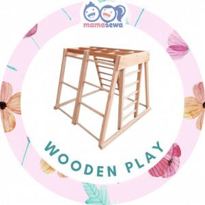 Wooden Play